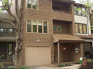 9428 Clocktower Ln, Columbia, MD 21046