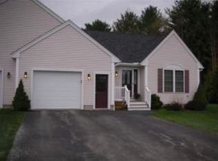 51 Morrison Ln, Dover, NH 03820