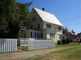 130 E Main St, East Palestine, OH 44413