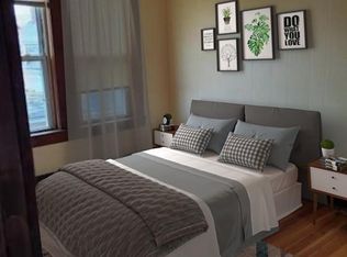 19A Princeton St #3, Boston, MA 02128