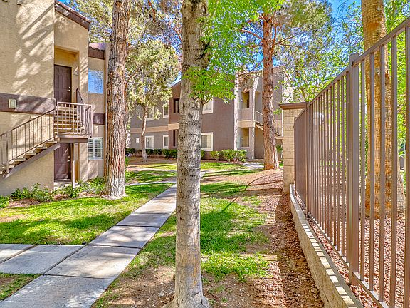 5th image of 5250 S Rainbow Blvd #2160-1