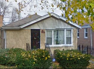 1130 W 104th St, Chicago, IL 60643