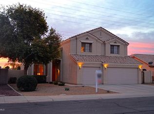 3309 E Lark Ct, Gilbert, AZ 85297