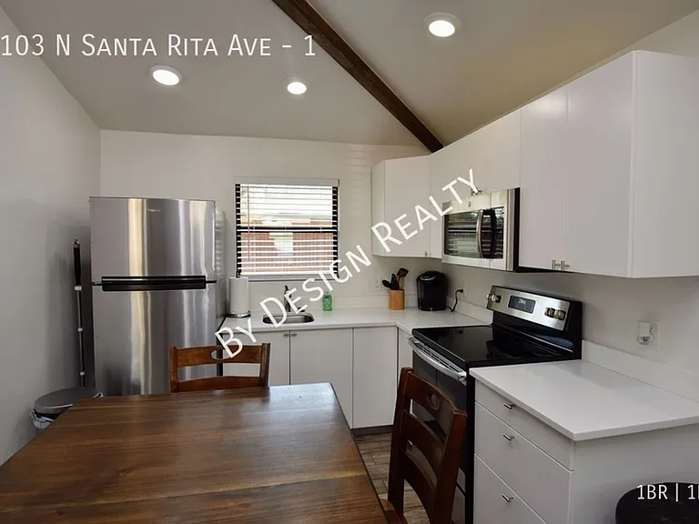 2103 N Santa Rita Ave #1 — Photo 8