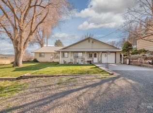 1365 Highway 95, Weiser, ID 83672