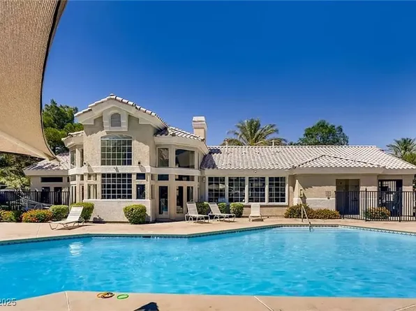 6134 Pine Villa Ave Unit 103, Las Vegas, NV 89108