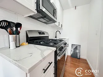 Rented by Coroi Corp