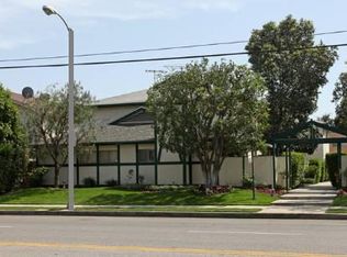 18026 Burbank Blvd APT 5, Encino, CA 91316