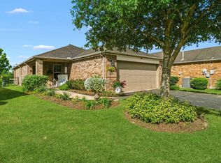 3011 Dandelion Dr, Richmond, TX 77469
