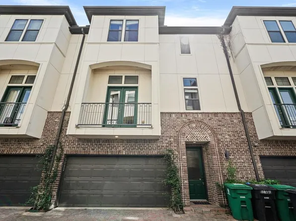 5822 Darling St Street, Houston, TX 77007