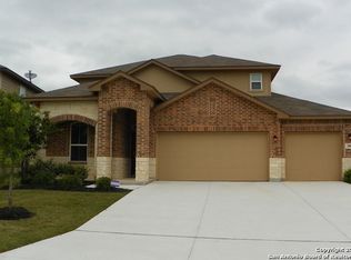 306 Tree Swallow, San Antonio, TX 78253