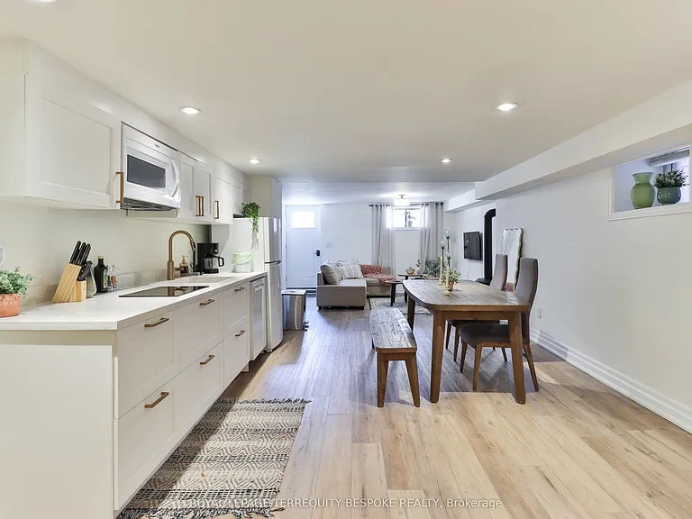 39 Lappin Ave #LOWER — Photo 1