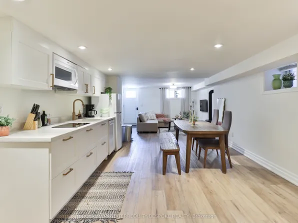 39 Lappin Ave, Toronto, ON M6H 1Y3