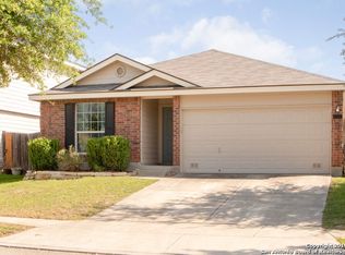 11111 Buckskin Bnd, San Antonio, TX 78254