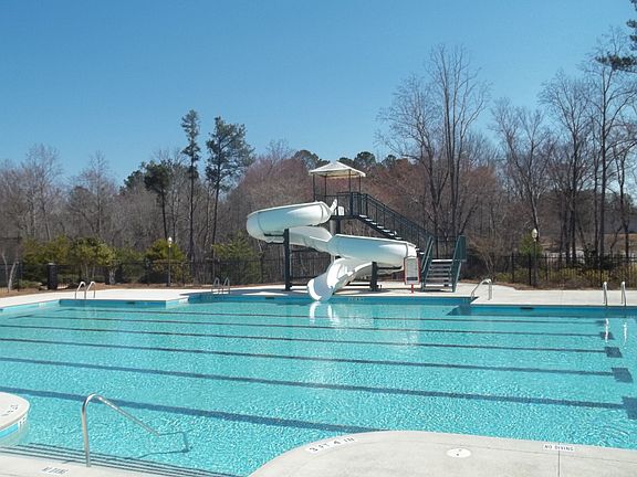 Stonegate Pool!