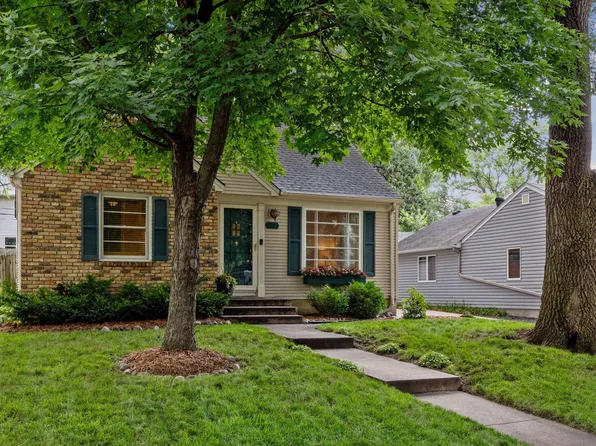 4235 Princeton Ave, St Louis Park, MN 55416