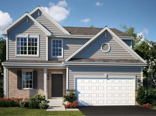 385 Danforth Dr, Oswego, IL 60543