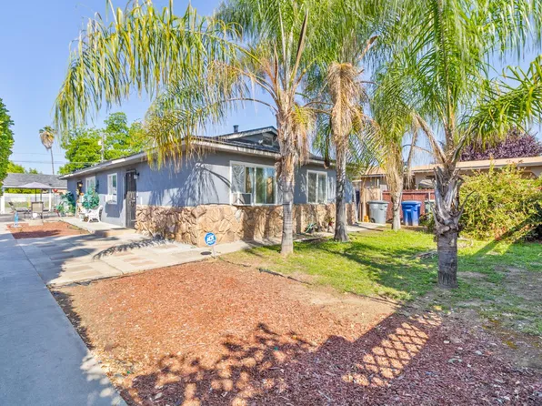 715 Faller Ave, Sanger, CA 93657