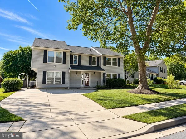 6605 Windsor Ct, Columbia, MD 21044