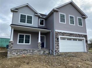 8739 Sunset Trl, Waterford, PA 16441