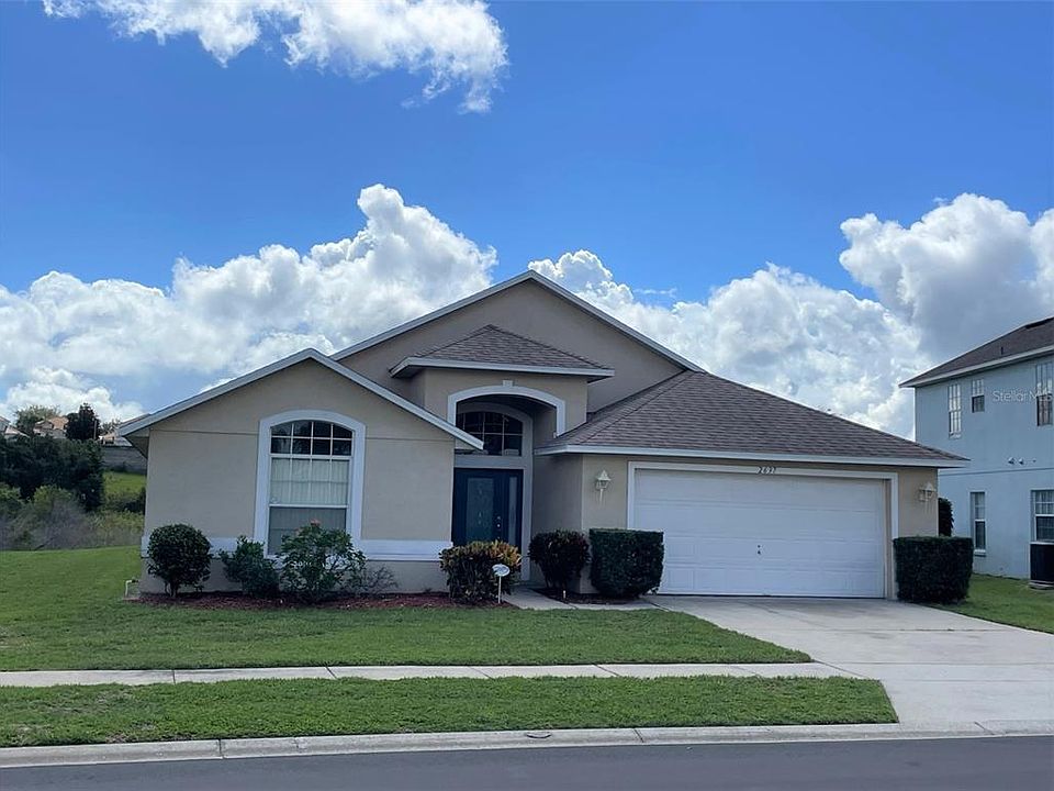 2637 Star Lake View Dr, Kissimmee, FL 34747 Zillow
