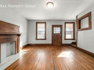 396 E Northwood Ave, Columbus, OH 43201