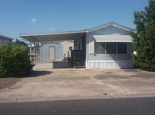 408 Tammy Dr, Mission, TX 78572