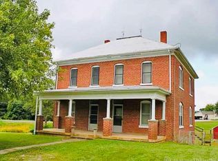 220 Pcr 411, Old Appleton, MO 63770