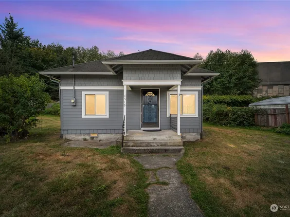 4518 S 4th Avenue, Everett, WA 98203