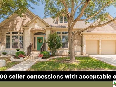 2162 Autumn Vis, Seguin, TX, 78155