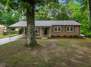 479 Ridgecrest Trl, Henderson, NC 27537