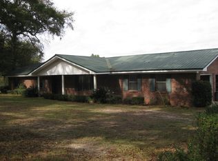 4593 Watermill Rd, Jay, FL 32565