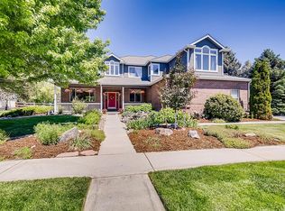1912 Creekside Dr, Longmont, CO 80504