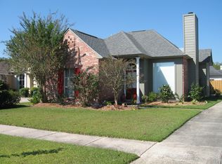 10331 W Springwind Ct, Baton Rouge, LA 70810