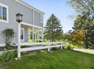 Tamarack Trails, Madison, WI 53717
