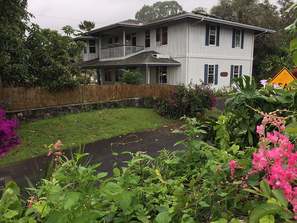 816652 Mamalahoa Hwy, Kealakekua, HI 96750 Zillow