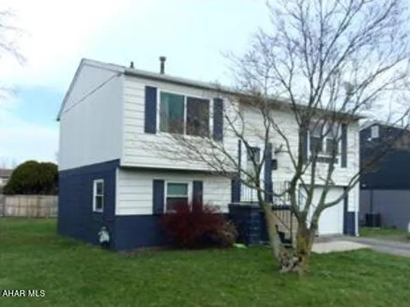 1507 W Antis St, Bellwood, PA 16617