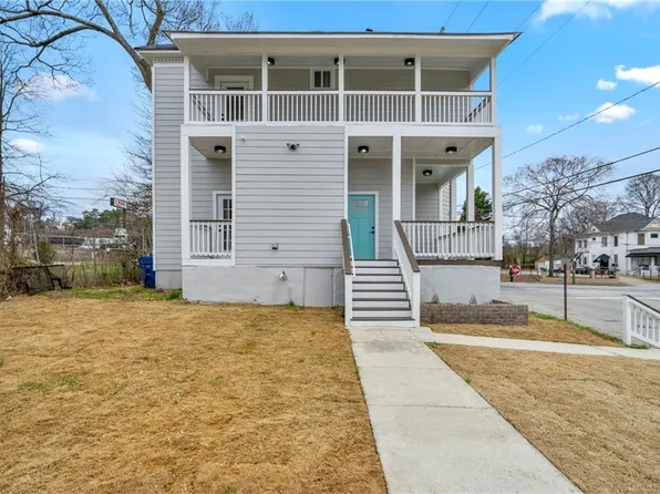 852 Washington St SW, Atlanta, GA 30315