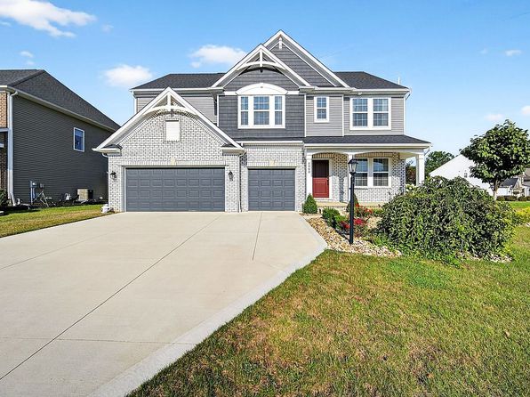 8960 Leatherleaf Dr