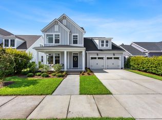 361 Ripple Park Dr, Summerville, SC 29486