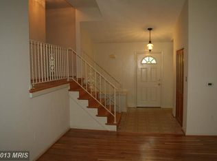 501 Finsbury Rd, Silver Spring, MD 20904