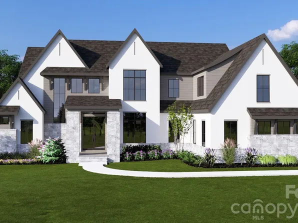 16713 Grande Vineyards Dr #4, Charlotte, NC 28227