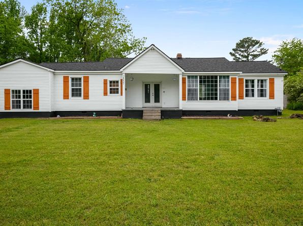 2857 Alexandria Wellington Rd, Alexandria, AL 36250