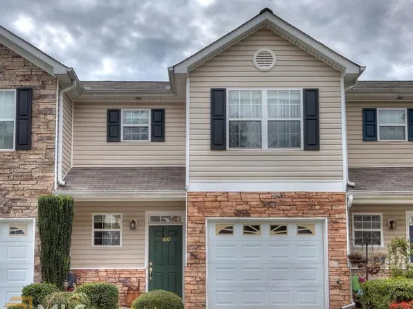 160 Linton Dr, Acworth, GA 30101