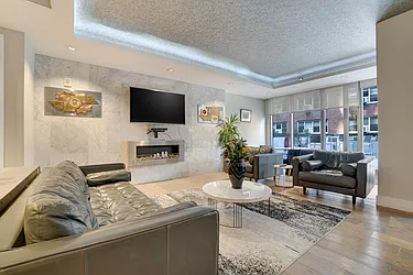 Rented by Bond New York