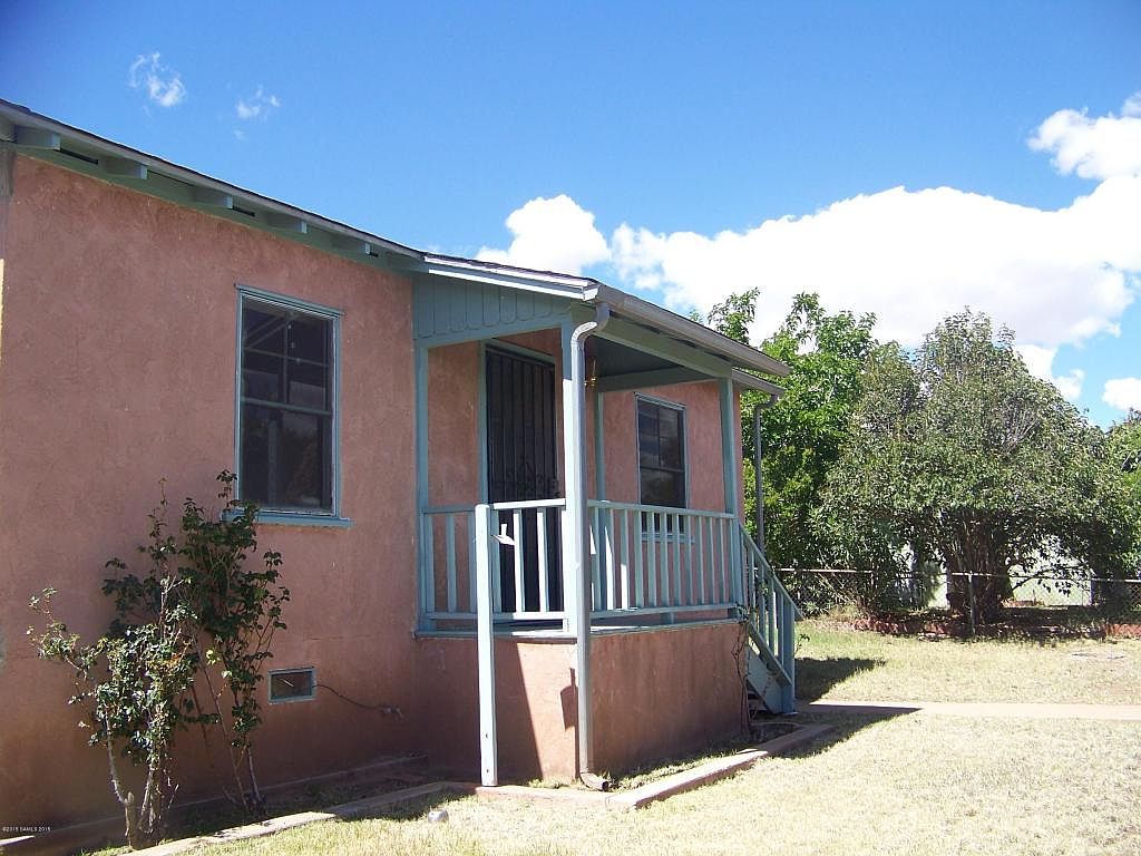 106 Bornite Ave, Bisbee, AZ 85603 Zillow