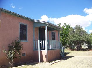 106 Bornite Ave, Bisbee, AZ 85603