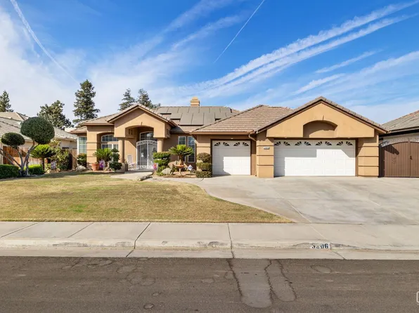 3906 Onslow Ct, Bakersfield, CA 93313