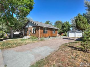 1212 Maple St, Fort Collins, CO 80521