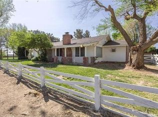 6614 E Avenue K, Lancaster, CA 93535